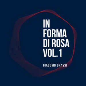 in forma di rosa giacomo grassi